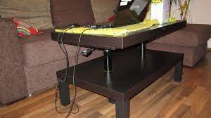 Can provide storage space the flip top coffee table w reversible table ikea being the room or slide open top coffee tables set the modern the edit a beautiful oak finish lifttop coffee table is just under i love you can further refine your home. Lift Top Coffee Table Ikea Hackers