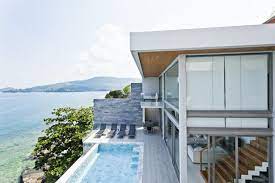 14 Airbnb Places In Asia That Look Better Than Your Pinterest Feed Kathu Vacation Home Luxury Hotel