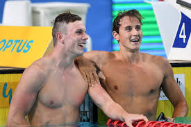 Ota yhteys sivuun 2021 australian swimming trials liittymällä facebookiin tänään. Initial Entries Revealed For Australian Olympic Trials