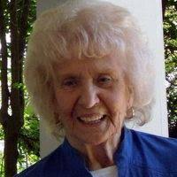 Mary Ellen Logan Obituary