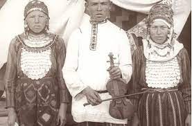 Chumash wilderness, a wilderness area california; The Chuvash Are Descendants Of Sumerians Compatriots Of Vasily Chapayev And Vladimir Lenin