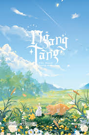 Sách Ngang Tàng - Tập 4 - Tặng Kèm Bookmark Ivory Bo Góc - FAHASA.COM