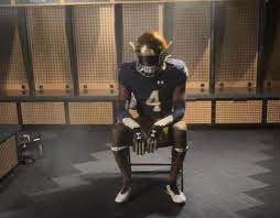 2023 four-star RB Jeremiyah Love set for return Notre Dame visit -  InsideNDSports: Notre Dame Fighting Irish Football & Basketball Recruiting