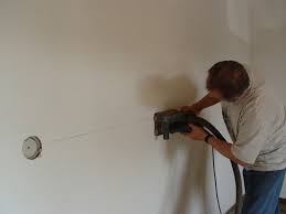 Stromkabel versorgen steckdosen, lampen und schalter mit die mauer durch deutschland (2). Kabel Richtig Verlegen Von Der Blanken Wand Bis Zur Verputzten Steckdose Heinrich Kopp Gmbh