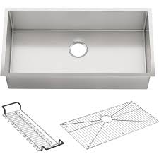 kitchen sinks