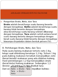 Maybe you would like to learn more about one of these? Matekom Tugas 1