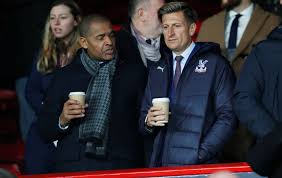 The turkish striker joined the eagles in january on a deal until the end of the season, having failed to nail down a starting berth. Crystal Palace Fans React To Steve Parish S Interview Footballfancast Com