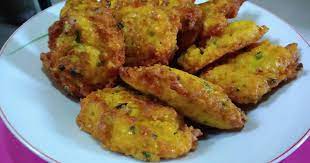 Resep Perkedel Jagung Bakwan Jagung Dadar Jagung Empuk 5 Oleh Nila Rahmawati Cookpad
