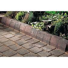 Click and collect is available or enjoy free uk delivery on selected orders over %pound;150 excl. Coping Stones Edging Stones Paving Patio Path Edging