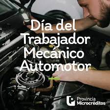 Filmación y edición redes sociales de la marca fiatcompetizione. Feliz Dia Del Trabajador Para Pasion Por La Mecanica Facebook