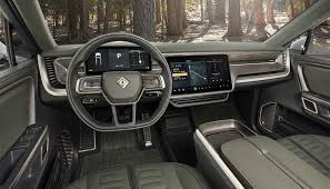 While our teams have adapted well to new ways of collaborating, we believe that having inspired physical spaces to gather and connect remains important. Rivian Erhalt 700 Millionen Us Dollar Von Amazon Und Weiteren Investoren