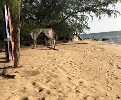 Ми бронювали golden age bodrum hotel, але була заміна і нас повезли в bodrum bay resort 5*. 2021 Promo 3h2m Tioman Dumba Bay Resort Pakej Snorkeling Holidaygogogo