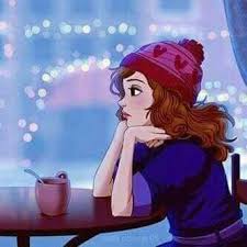 Maybe you would like to learn more about one of these? Very Sad Alone Girl Cartoon Dp Sinhala21 Blogspot Com
