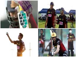 Ipl 2019 kkr vs kxip dinesh karthik gets angry on kkr team during time out वनइ ड य ह द. Ipl 13 Dinesh Karthik And Kkr Sweat It Out In Abu Dhabi
