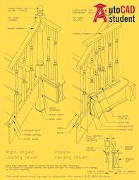 The company's extensive product offering encompasses. Stairs Cad Block Dwg Files Free 30 Autocad Student