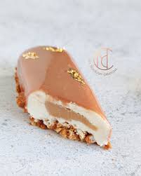 Finger Mousse Vanille Cremeux Speculoos Recette Dessert Gateau Mousse Fondue Au Chocolat