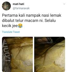 View the profiles of professionals named daun kim on linkedin. Kejutan Pagi Mak Jer T Selepas Lihat Telur Besar Anak Sangka Nasi Lemak Bungkus Ada 2 Keping Daun Pisang Coretan Diari Viral