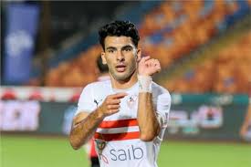 محمد سيد زيزو كاد يضيف الهدف الثالث في ظل بهتة من دفاع الترجي. ÙˆÙƒÙŠÙ„ Ø³ÙŠØ¯ Ø²ÙŠØ²Ùˆ ÙŠÙƒØ´Ù Ø­Ù‚ÙŠÙ‚Ø© Ø±Ø­ÙŠÙ„ Ø§Ù„Ù„Ø§Ø¹Ø¨ Ø¹Ù† Ø§Ù„Ø²Ù…Ø§Ù„Ùƒ Ø§Ù„ÙˆÙØ¯