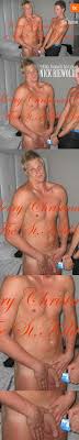 Nick Riewoldt Nude Photo Scandal - QueerClick