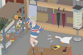 Bu oyunda ne kadar karışıklık yaratabilirsen o kadar başarılısın demektir. Untitled Goose Game Apk Fur Android Download