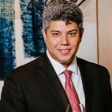 Ian Lokey of Los Angeles' Sushi Note