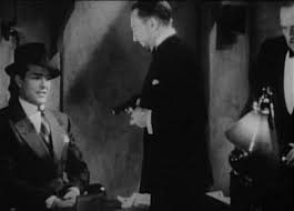 Bulldog Drummond Escapes - Internet Movie Firearms Database - Guns in  Movies, TV and Video Games