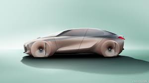 2016 Bmw Vision Next 100 Concept Wallpaper Bmw Concept Bmw Vision Next 100 Wallpaper Concept Cars