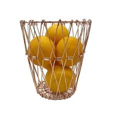 Jhy design metal mesh fruit basket 10.5''diameter large candy bowl large black round decorative bowl for kitchen countertop home (black) Collapsible Stainless Steel Fruit Basket Foldable Metal Fruit Bowl Jackmacry