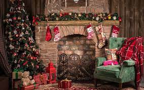 Christmas tree hd wallpaper download free to grace desktop background. Hd Wallpaper Cozy Christmas Decor 2016 Christmas Wallpaper Flare