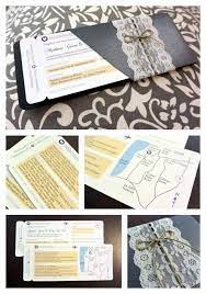 35 Inspiration Image Of Clearance Wedding Invitations Regiosfera Com Boarding Pass Wedding Invitation Fun Wedding Invitations Making Wedding Invitations