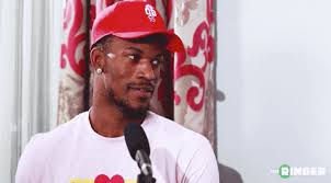 Search results for jimmy butler reaction gifs. Jimmy Butler Sport Gif By The Ringer Find Share On Giphy