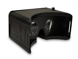 VR 360Glasses voor Zte Kis 3 max
