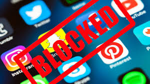 The tiktok ban is right in line with india's oppressive internet policies, which have. India Is Considering To Block Facebook Whatsapp And Instagram