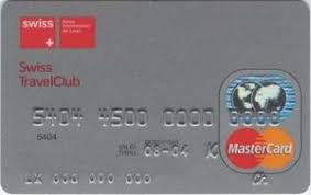 The bank said it would report a loss for the first quarter of 900 million swiss francs. Bank Card Mastercard Standard Swiss Travel Club Credit Suisse Switzerland Col Ch Mc 0007