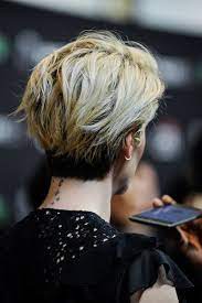 A tousled beach wave is an iconic trend for short curly hair that will never go out of style. Pin On Short Hair
