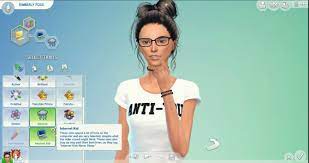 Create your characters, control their lives, build their houses, place them in new relationships and do mu. Cas Trait Internet Kid Sims 4 Sims 4 Traits Sims
