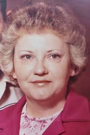 Barbara Gail Wages Obituary