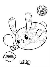 They love to find themselves in the most unexpected places! Kids N Fun Com 46 Coloring Pages Of Pikmi Pops