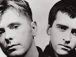 Watch Modern English Perform "I Melt With You" and Four Songs From Their  New Album