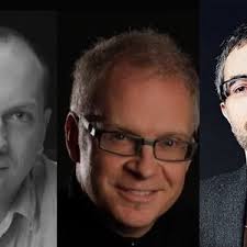 Sacha Dikiciyan, Cris Velasco music, videos, stats, and photos