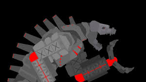 High flyers tag teamsound effects by: Mechagodzilla 2021 Stk Youtube