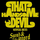 That Handsome Devil event image