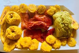 La comida tipica
