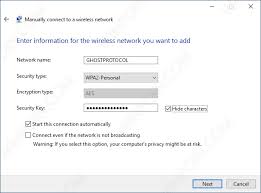Bukan hanya murah saja, namun indihome juga telah menyediakan tv interaktif serta layanan telepon.layanan indihome sendiri juga tersedia berbagai macam paket beserta dengan aneka macam harga yang bervariasi. Cara Terhubung Ke Hidden Wifi Di Windows 10 Winpoin
