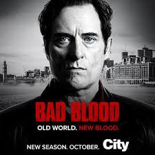 Wenzel lüdecke's films include the sensuous three, the endless night, last stop love, wet asphalt. Bad Blood Tv Serie 2018 Crew United