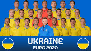 На матче группового этапа между сборными украины и. Ukraine Squad Euro 2020 Official 26 Man Line Up Ft Zinchenko Malinovskyi Youtube