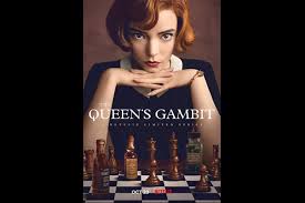 Sinopsis The Queen S Gambit Langkah Anya Taylor Joy Menjadi Pecatur Terbaik Dunia