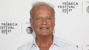 Kelsey Grammer Joins Lionsgate's 'Jesus Revolution'