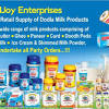 Find 15 questions and answers about working at dodla dairy ltd. 1