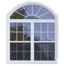 Give your old stuff new life: Arch Design Double Glass Aluminum Casement Window With Fixed Glass Casement Windows Casement Door And Window Design